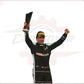 2021 FERNANDO ALONSO ALPHINE F1 RACE SUIT CROSSOVER RACEWEARS