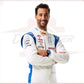 2024 Daniel Ricciardo New F1 Race Suit Replica