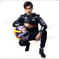 2023 Zhou Guanyu Alfa Romeo F1 Team Stake Replica Race Suit