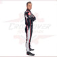 2020 Kevin Magnussen Haas Team F1 Race Suit