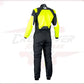 OMP KS-3 OVERALL KART RACING SUIT CROSSOVER RACEWEARS