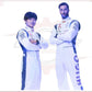 2024 Yuki Tsunoda RB F1 Team Race Suit - Las Vegas