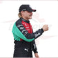 New 2023 VALTTERI BOTTAS ALFA ROMEO F1 RACE SUIT - ITALIAN GP