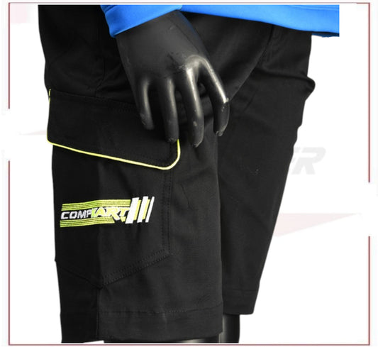 2022 Compkart BERMUDA SHORTS