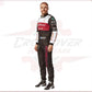 New 2022 Valtteri Bottas Alfa Romeo F1 Race Suit -  Miami GP