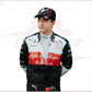 2022 Zhou Guanyu Alfa Romeo F1 Team Race Suit