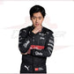 2023 Zhou Guanyu Alfa Romeo F1 Team Stake Replica Race Suit