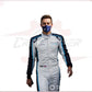 2020 George Russell Williams Racing F1 Race Suit CROSSOVER RACEWEARS
