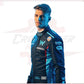 2023 Logan Sargeant Williams Racing F1 Race Suit