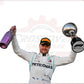 2019 Valtteri Bottas Mercedes AMG Team F1 Race Suit - US GP