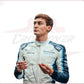 2020 George Russell Williams Racing F1 Race Suit CROSSOVER RACEWEARS