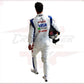 2024 Daniel Ricciardo New F1 Race Suit Replica