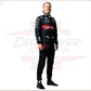 New 2023 Valtteri Bottas F1 Team Alfa Romeo Replica Race Suit