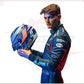 2023 Logan Sargeant Williams Racing F1 Race Suit