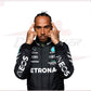 2023 Lewis Hamilton Mercedes AMG F1 Race Suit CROSSOVER RACEWEARS
