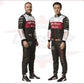 New 2022 Valtteri Bottas Alfa Romeo F1 Race Suit -  Miami GP