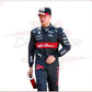 2023 Zhou Guanyu Alfa Romeo F1 Team Stake Replica Race Suit