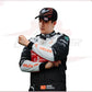 2022 Zhou Guanyu Alfa Romeo F1 Team Race Suit