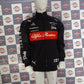 New Stake Alfa Romeo F1 Racing Vintage Jacket
