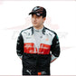 2022 Zhou Guanyu Alfa Romeo F1 Team Race Suit