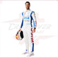2024 Daniel Ricciardo New F1 Race Suit Replica
