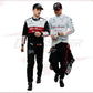 2022 Zhou Guanyu Alfa Romeo F1 Team Race Suit