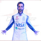 2024 Daniel Ricciardo New F1 Race Suit Replica