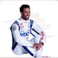 2024 Daniel Ricciardo New F1 Race Suit Replica
