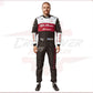 New 2022 Valtteri Bottas Alfa Romeo F1 Race Suit -  Miami GP