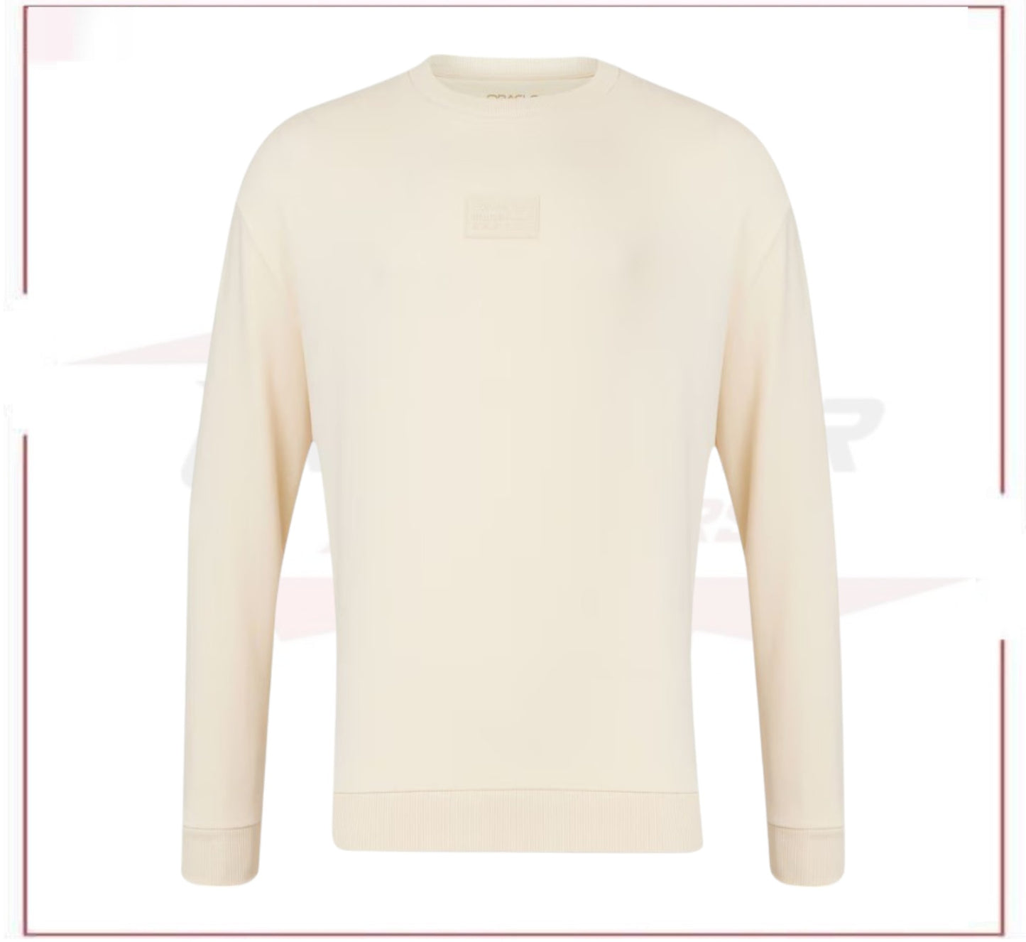 F1 Red Bull Racing Tonal Oversized Crew Sweat