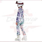 Spyder Girl's Performance GS Racing Suit