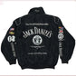 Jack Daniel's Vintage Racing Jacket F1 Bomber Jacket