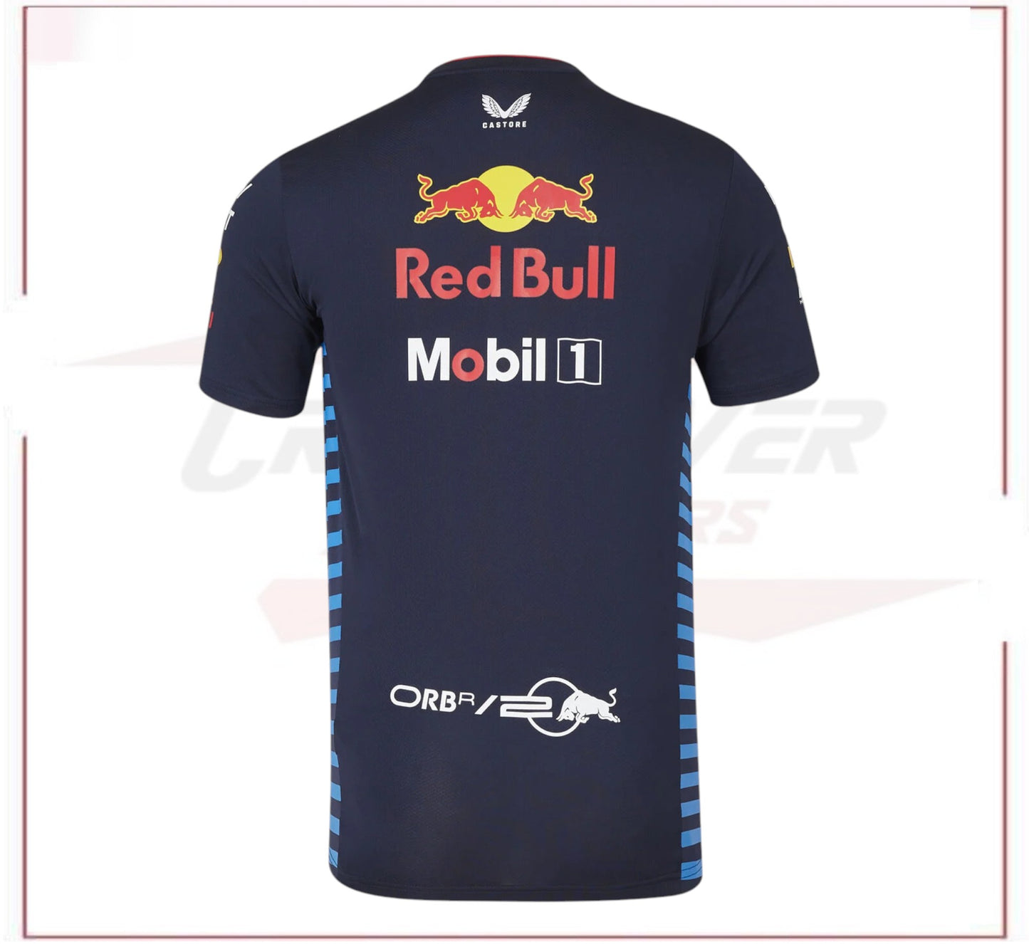 Red Bull Racing 2024 Team T-shirt