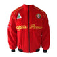 F1 Alfa Romeo GTA Red Jacket