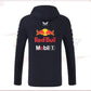 Red Bull Racing F1 2025 Team Full Zip Hoodies