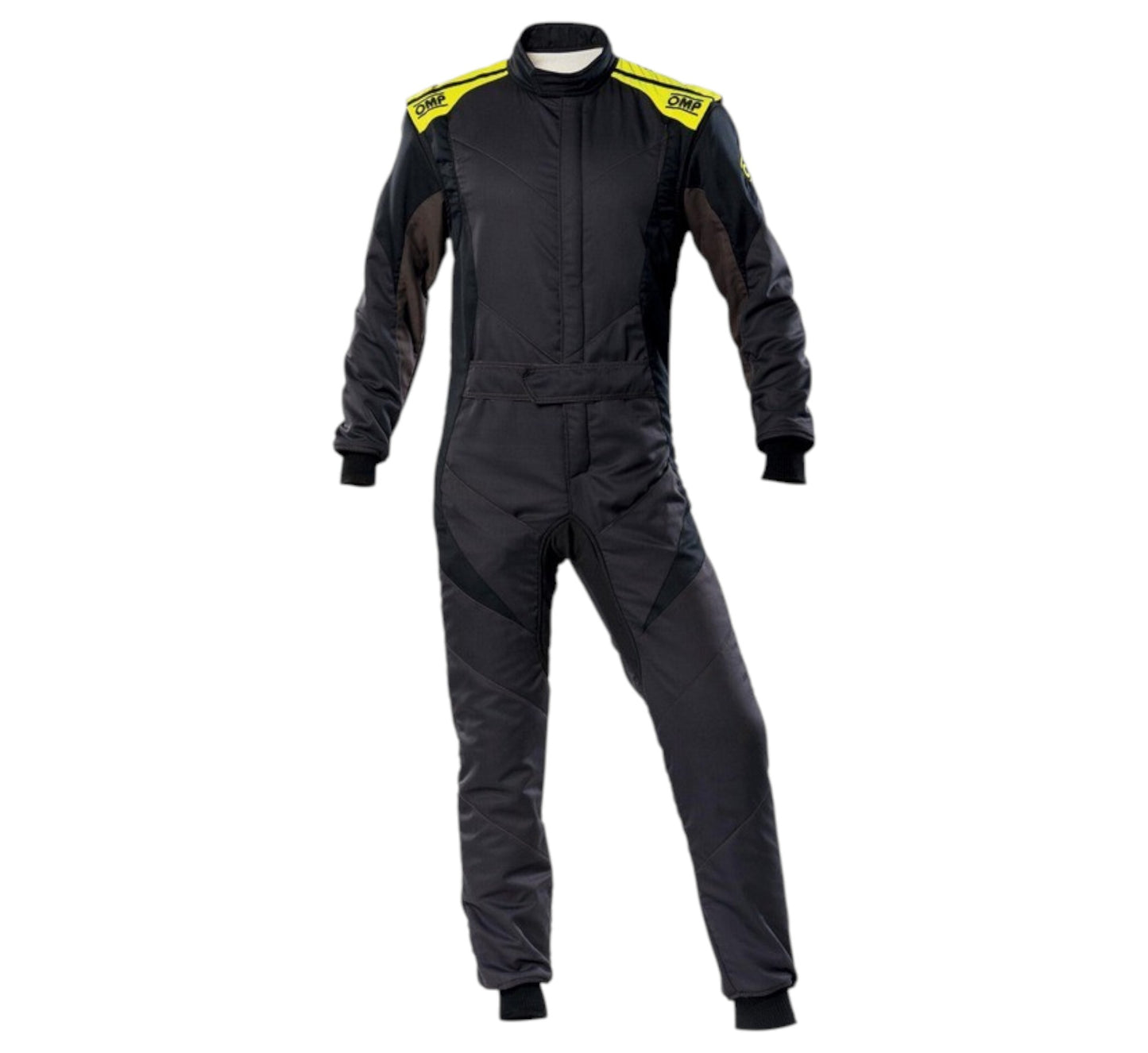 OMP First Evo Racing Suits