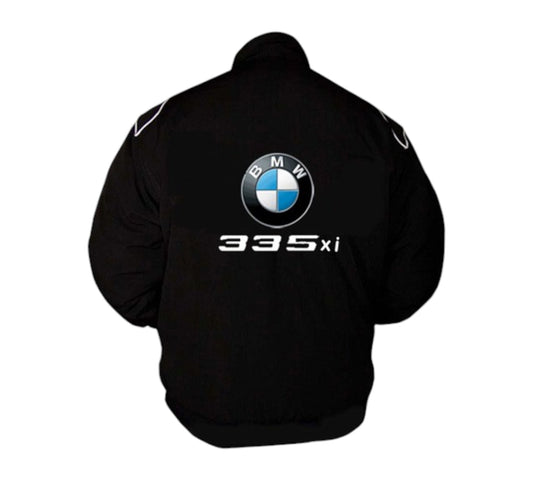 BMW 335xi Racing Jacket