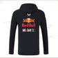 Red Bull Racing F1 2025 Team Pullover Hoodies