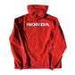 HRC Honda Racing Team Windbreaker Jackets