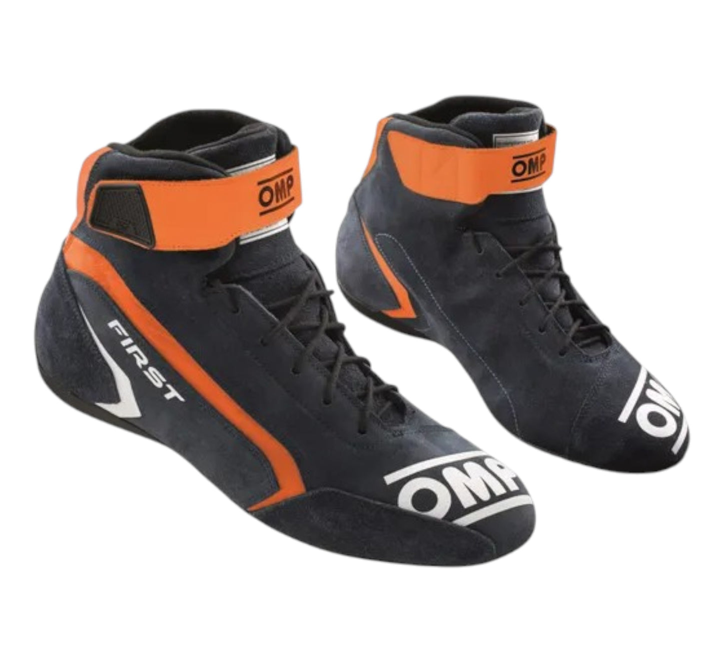 OMP First Racing Shoes