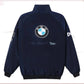 F1 BMW Sublimation Racing Vintage Jacket