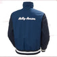 Men's Après Ski Varsity Jacket