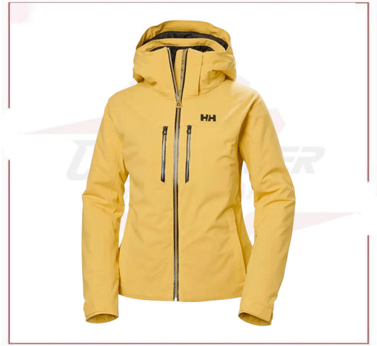 Women's Alphelia LIFALOFT™ Ski Jacket