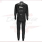 2023 Zhou Guanyu Alfa Romeo F1 Team Stake Replica Race Suit