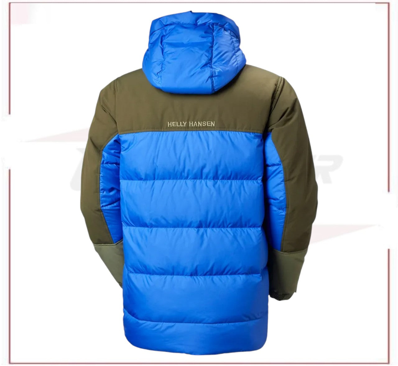 Men's Escape Down Jacket