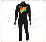 Mello Yello Go Kart Sublimation Printed Racing Suit