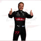 New 2023 Valtteri Bottas F1 Team Alfa Romeo Replica Race Suit
