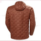 Men's LIFALOFT™ Hooded Insulator Jacket