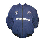 F1 BMW Petronas Racing Jacket