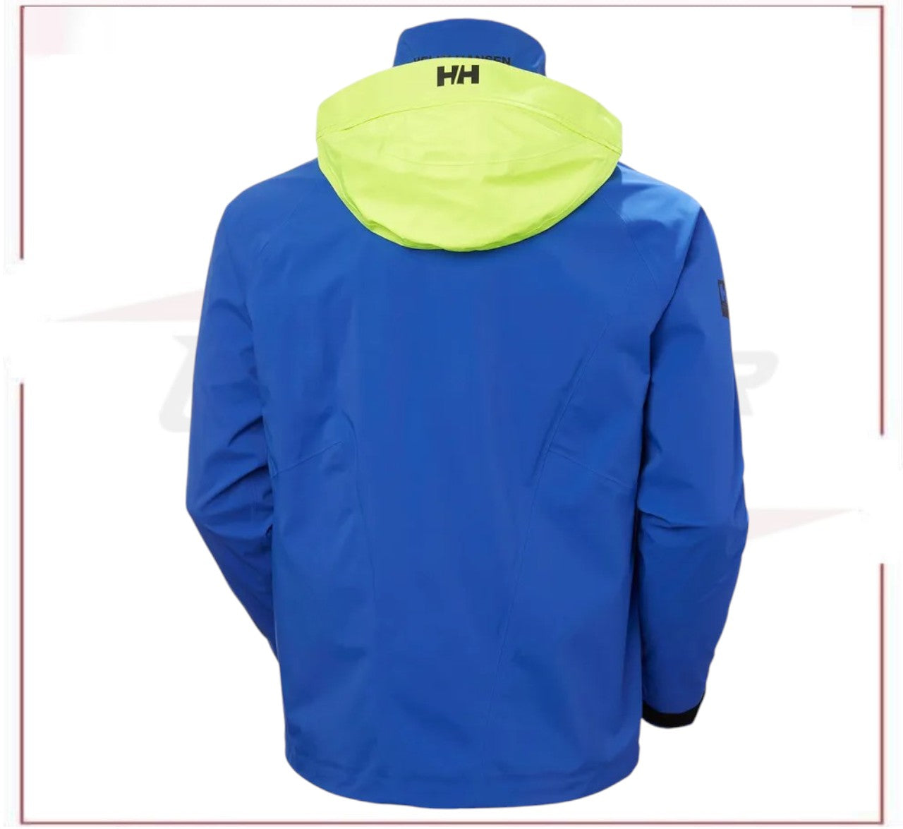 Men's HP Foil Shell Jacket 2.0